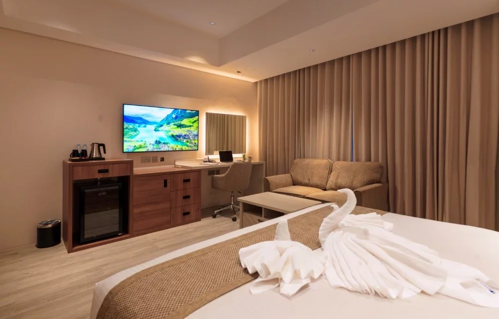 Hotel Gallery