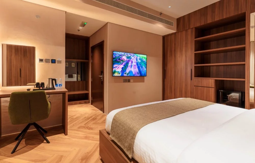 Hotel Gallery