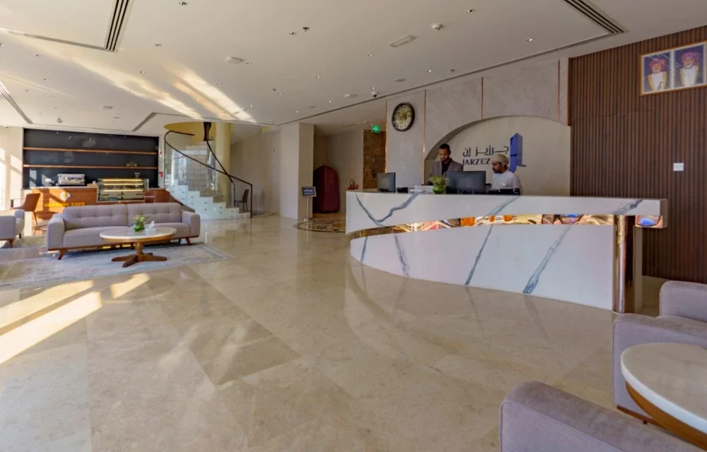 Jarzez Inn Hotel blog picture