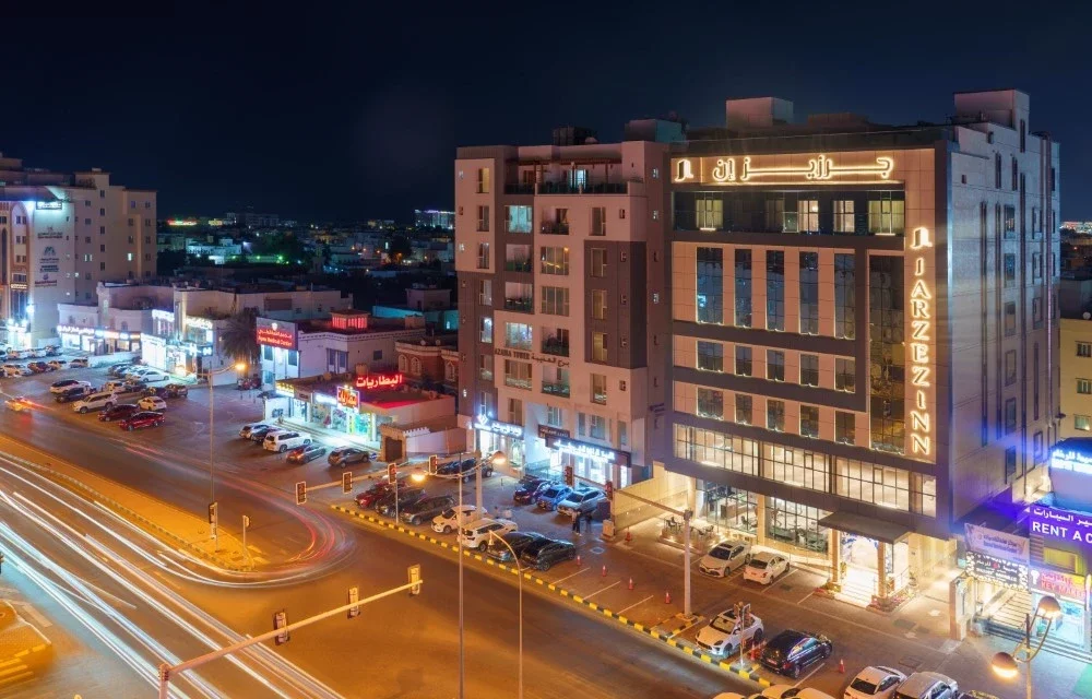 Hotel Gallery